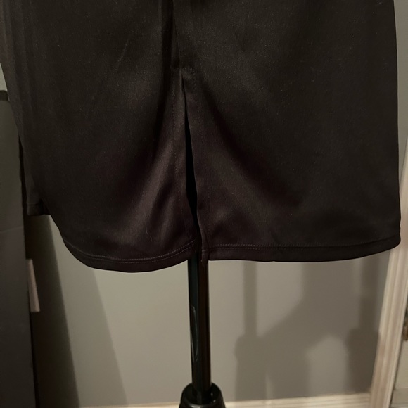 GEORGE LITTLE BLACK DRESS, SIZE Medium - Picture 6 of 11